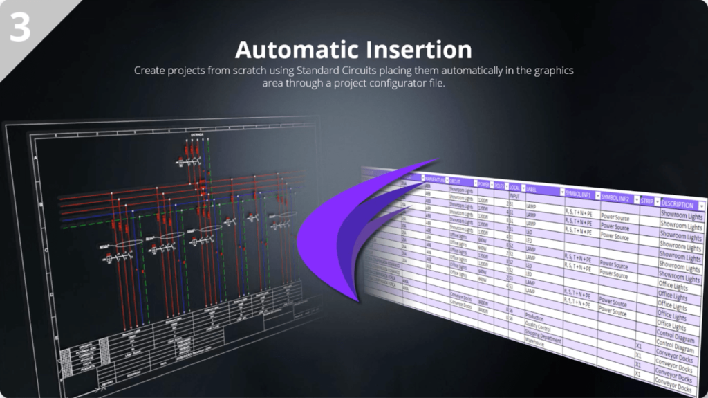 CAD yazılımı