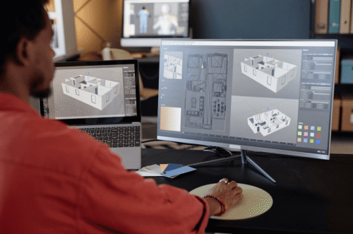 AutoCAD alternatifi