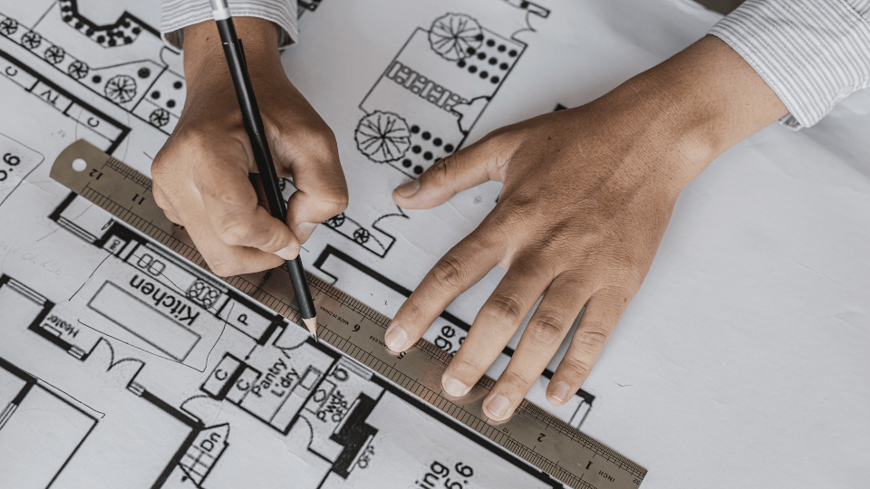 DWG Çizim Programı