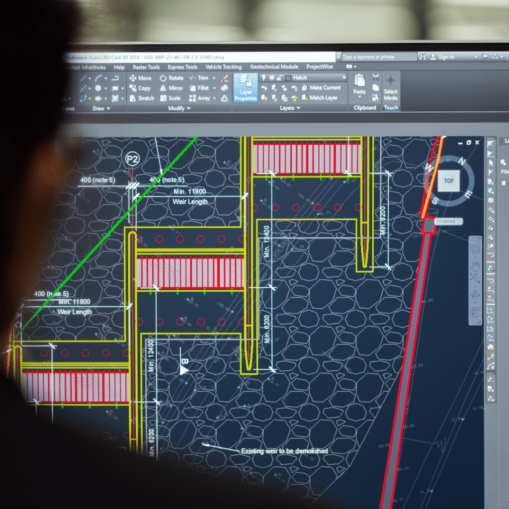 Cad Programları ile çizim yapmak
