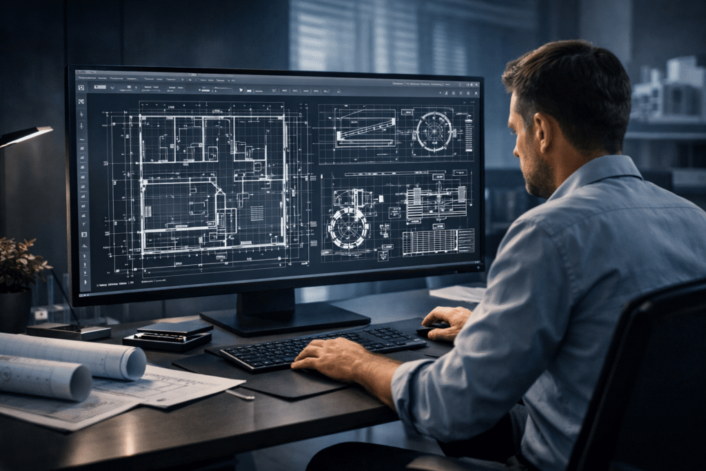 Cad Programları